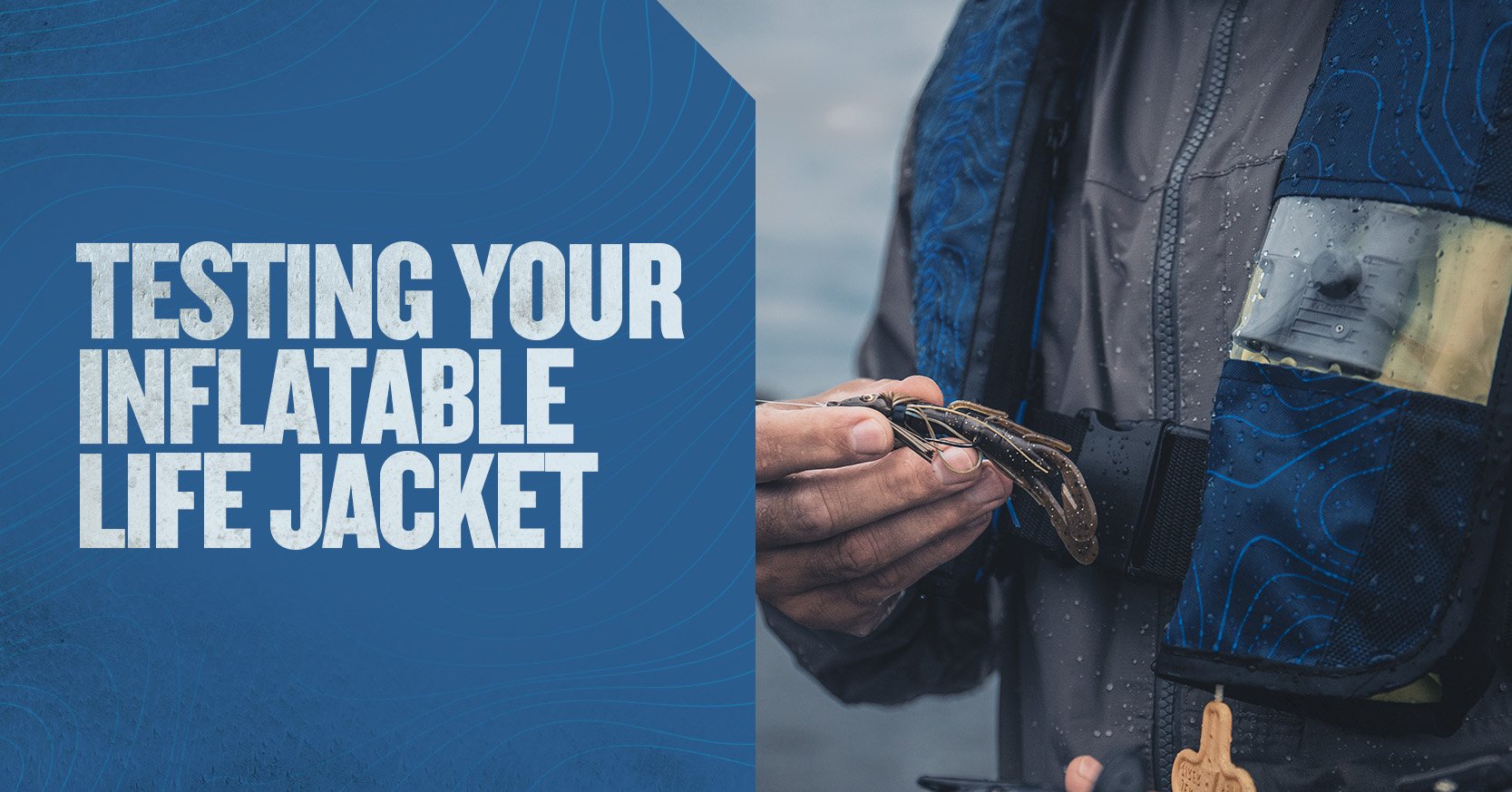 Ultimate Guide to Inflatable Life Jackets Pillar Page