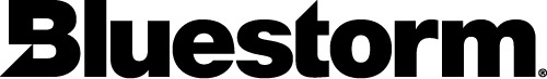 Bluestorm Logo