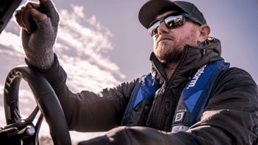 Choosing the Right PFD or Life Jacket